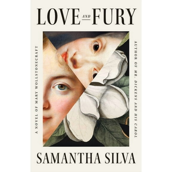 Love and Fury, (Paperback)
