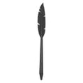 thumbnail image 2 of Digital Pen,Capacitive Stylus Feather Shape Touch Pen Stylus Pens Striking Appearance, 2 of 14