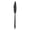 Black, variant on Suodoka Capacitive Stylus Feather Shape Portable Touch Pen with Conductive Cloth Tip for Tablets