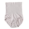 thumbnail image 1 of Fajas de cintura alta para mujer, bragas de algodón con forma de abdomen, corsé, pasta de frijoles Speravity AP001085-05, 1 of 7