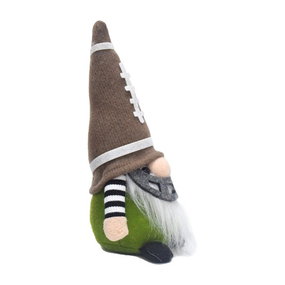 Festival Football Gnomes Plush Dolls Scandinavian Styles Dwarf Dolls Ornament for Christmas Holiday Desktop Decoration