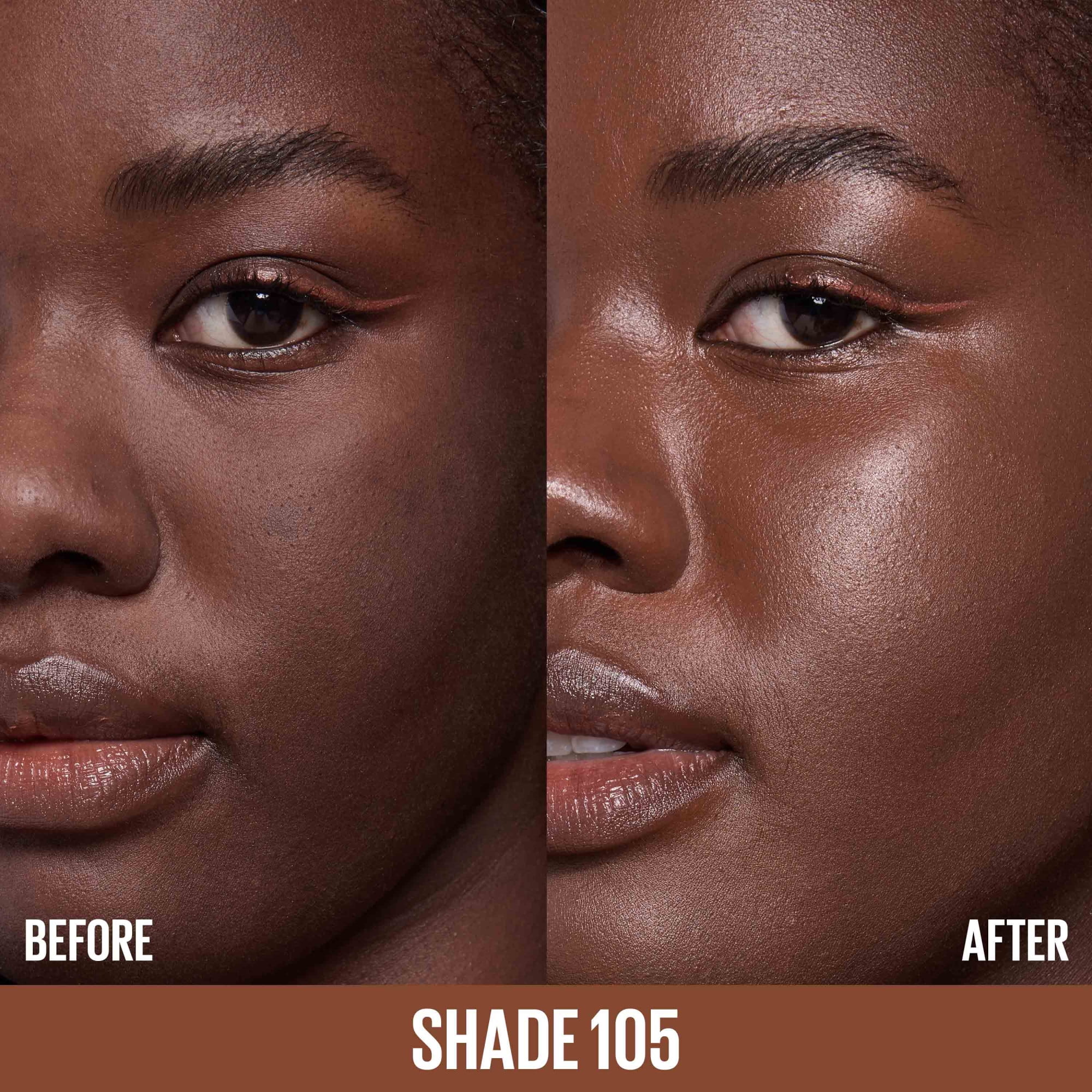 Maybelline New York Correcteur Lifter, Haute couvrance