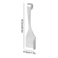 thumbnail image 3 of Birdeem 304 Stainless Steel Butter Cutter Cutting Uniform Butter Partition Metering, 3 of 12