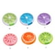 thumbnail image 5 of Pastillero Cateissary 7 Rejillas ABS PP Naranja, 5 of 6