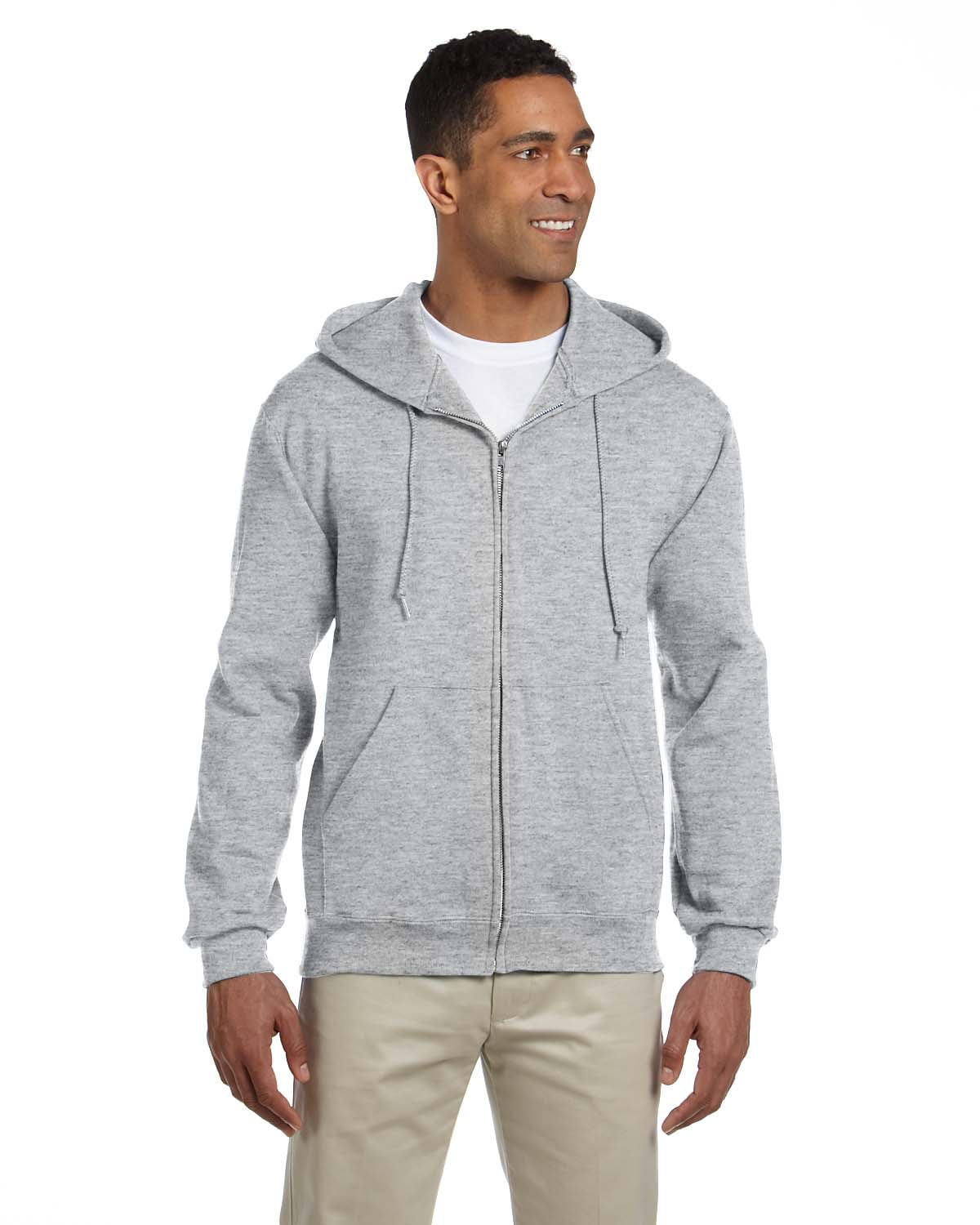 Super Sweats® NuBlend® Fleece 