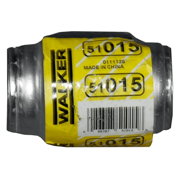 Walker Exhaust 51015 Exhaust Flex Connector