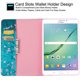 thumbnail image 2 of Samsung Galaxy Tab S2 8.0 Case - Newshine PU Leather Stand F, 2 of 2