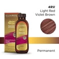 thumbnail image 3 of Clairol Liquicolor 4RV/64R Light Red Violet Brown, 2 oz - (Pack of 3), 3 of 7