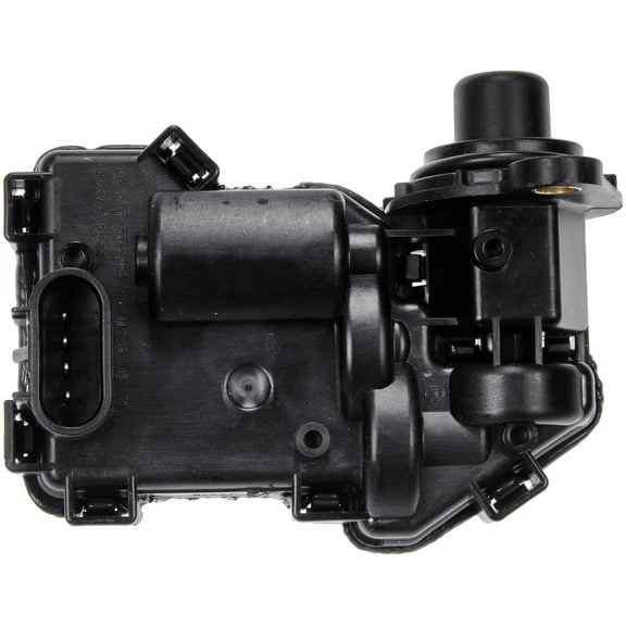 4WD Actuator