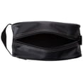 thumbnail image 6 of steve madden men's travel kit, black, one size, 6 of 6