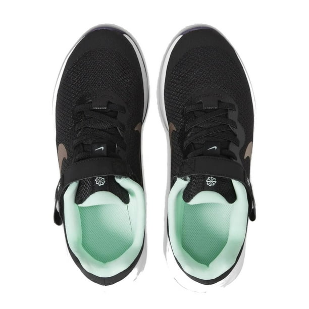 Nike revolution 4 psv black clearance