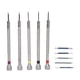 thumbnail image 1 of Spring Steel Slotted Watch Screwdriver Watch Repair Screwdriver Watch Repair Tools, 1 of 4