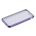 thumbnail image 4 of Étui de Protection de Cellulaire Intelligent Plaqué TPU de Luxe pour iPhone 6, 4 of 10