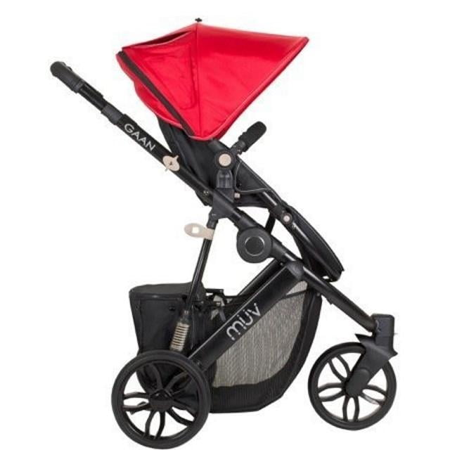 muv stroller wagon