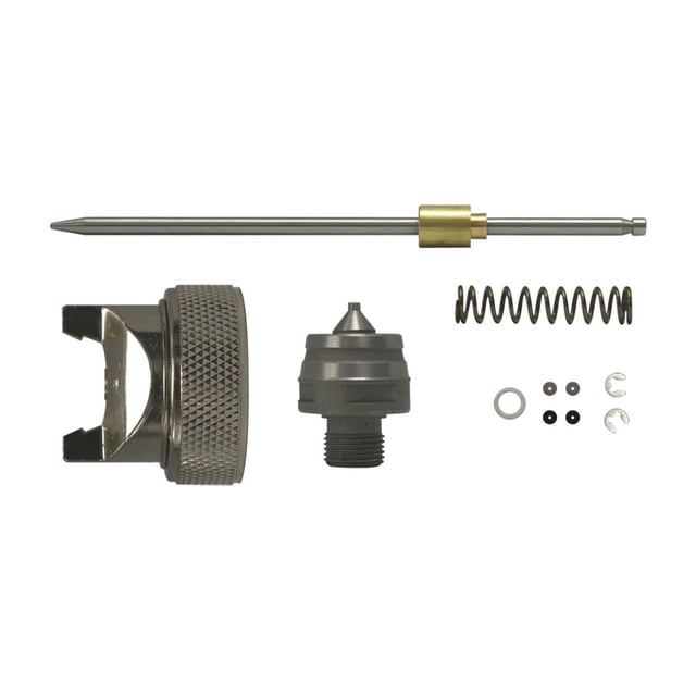 Repuestos Accesorios Para Pistola De Terminados Ppt1 Surtek SURTEK RPPT1