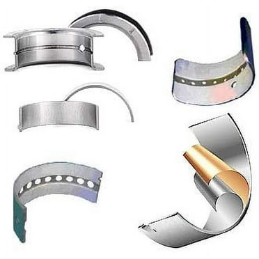 King Engine Bearings CR4403AM010 in our Rod Bearings Department