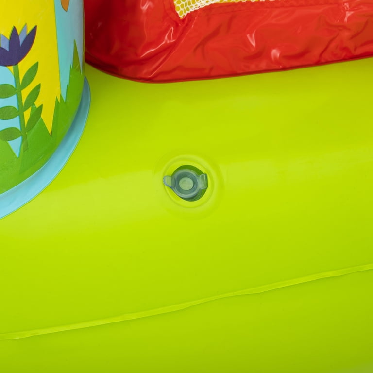 Fino a 15% su Pouf gonfiabile per interni ed esterni