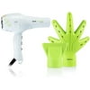 DevaCurl Blow Dryer With Diffuser 1 ea (Pack of 6)