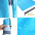 thumbnail image 4 of Beach Mat Manta de picnic 210, 4 of 5