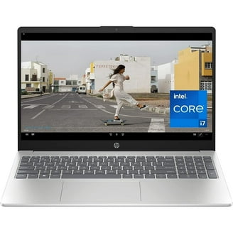 HP Pavilion 15, 15.6