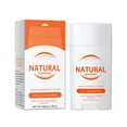 thumbnail image 2 of Desodorante natural con fragancia que desodoriza y elimina los olores, manteniendo las axilas frescas. 85 g de desodorante., 2 of 9