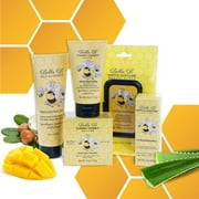 BELLA B Pregnancy & Beyond Starter Set - Skin Care Gift Set - New Mom Gifts - Gift For Mom - New Mom Gift Basket - Pregnancy Must Haves - Pregnancy Gifts For First Time Moms