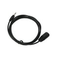 thumbnail image 4 of DIN 5 Pin To 3.5mm Cable, Explosion Proof Pure Copper Core Female To Male Sound Adapter Cable  For Sound Equipment, 4 of 8