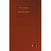 Janet McLaren (Hardcover)