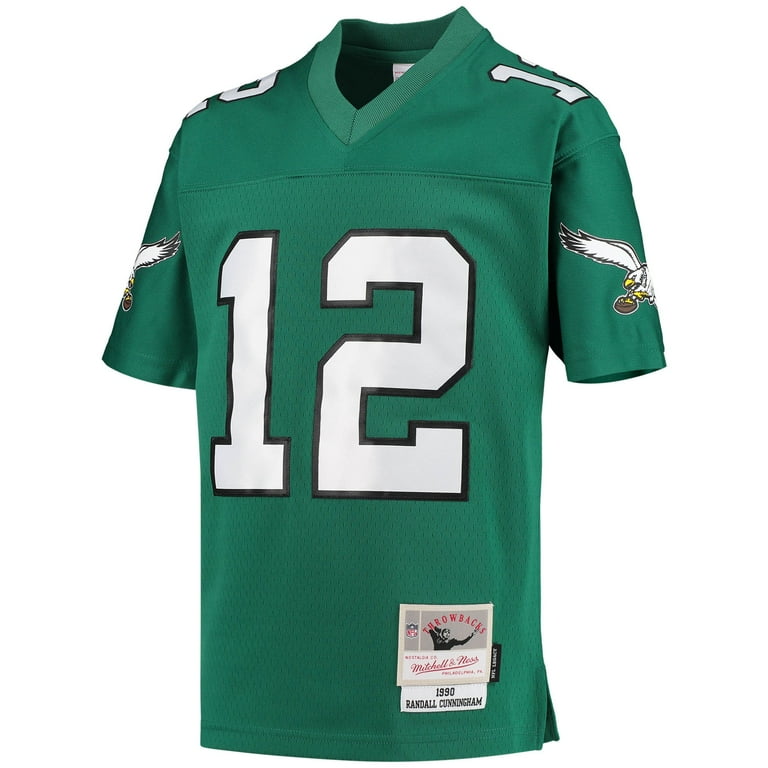 Cunningham eagles jersey discount