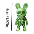 thumbnail image 3 of ¡Compra y Aprovecha las Mejores Ofertas!, Esqueleto articulado impreso Esqueleto impreso Figura de juguete articulada de esqueleto Adorno de bricolaje Juguetes de esqueleto articulados Akmoler, 3 of 3