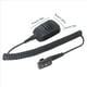 thumbnail image 4 of 5X PTT Micrófono de Mano para HYT PD702 PD700 PD700G PD780 PD780G PD780GM PD782 Walkie Talkie Radio Bidireccional, 4 of 5