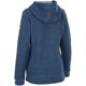 thumbnail image 2 of Trespass - Sudadera Ronee para Mujer (Azul Humo), 2 of 3
