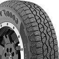 Goodyear Wrangler Territory AT/S All Terrain 255/65R18 111T Passenger ...