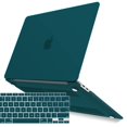 thumbnail image 1 of Funda IBENZER compatible con MacBook Air de 13 pulgadas, 2018, 1 of 9