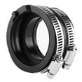 thumbnail image 2 of Interfaz del Carburador Adaptador de Admisión del Carburador Adaptador de Admisión del Carburador Conjunto de Múltiple de Admisión para Yamaha Grizzly 600 1998-2001. Ecomeon  no, 2 of 5