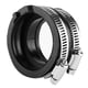 thumbnail image 2 of Interfaz del Carburador Adaptador de Admisión del Carburador Adaptador de Admisión del Carburador Conjunto de Múltiple de Admisión para Yamaha Grizzly 600 1998-2001. Ecomeon  no, 2 of 5