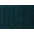 thumbnail image 1 of Ahgly Company Indoor Rectangle Abstract Light Blue Contemporary Area Rugs, 7' x 10', 1 of 4