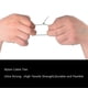 thumbnail image 5 of Nylon Zip Ties, 5 of 5