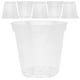 thumbnail image 5 of BRIGHTFUFU Macetas para orquídeas con agujeros, macetas de plástico para flores, macetas transparentes para plantar orquídeas, macetas transpirables, 6 uds., 5 of 8