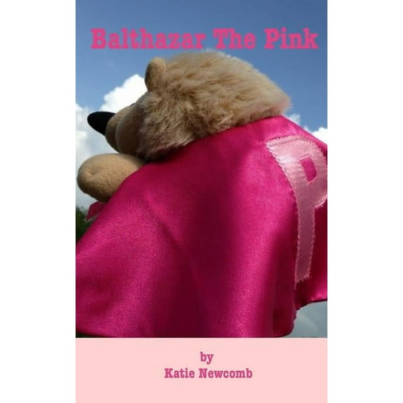 Balthazar The Pink, (Paperback)