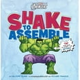 thumbnail image 1 of Shake to Assemble! (The Avengers), 1 of 2