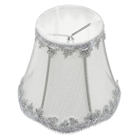 FRCOLOR  Lamp Shade Chandelier Accessories Indoor Lampshade