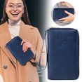 thumbnail image 1 of Portefeuille de Passeport Fonctionnel Porte-Cartes et - Accessoires Polyvalents pour, 1 of 6