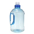thumbnail image 1 of 2L Large Capacity Outdoor Sport Running Training Drink Water Bottle Cup Kettle, 1 of 5
