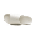 thumbnail image 6 of NIKE MENS Nike Calm Slide "Sail" FD4116 100 FD4116 100 from Stadium Goods, 6 of 8