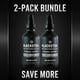 thumbnail image 2 of Suero Facial BLACKSTEEL para Hombre Antiedad con Retinol y Ácido Hialurónico, 2 of 7