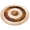thumbnail image 1 of ISTANBUL Platillos Hi-hats de 14” Agop Sultan SH14 ISTANBUL, 1 of 4