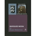 thumbnail image 3 of Television's Marquee Moon, Bryan Waterman Paperback, 3 of 3