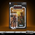 thumbnail image 2 of Figura de acción de Star Wars The Vintage Collection Ahsoka, 9,5 cm, 2 of 8
