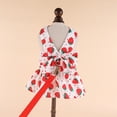 thumbnail image 1 of Ropa para perros Ropa de primavera Ropa de primavera y verano Falda fina con cuerda de tracción Perro pequeño Gato Osito de peluche Bitter Bear, 1 of 6